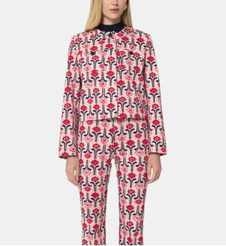 Veste Vina - Tara Jarmon - Blush