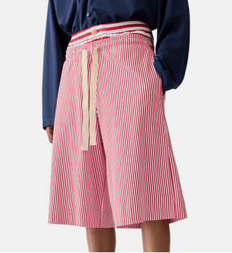 Le Short D'été Jacquemus