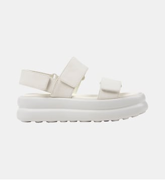 Sandales Pelotas Flota Up - Camper - Blanc