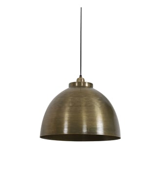 Suspension Kylie - Light & Living - Bronze