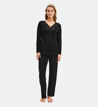 Pyjama, lang Elegant Dreams Calida