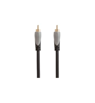 Câble subwoofer 5M - ecp - Essentiel B - Standard