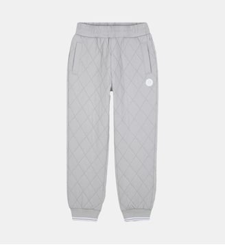 Survêtement - BOSS Kidswear - Gris chine