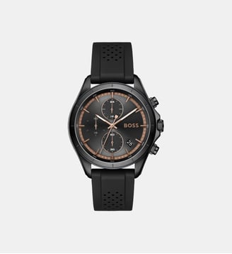 Montre Bosslatic Noir 1514335 - BOSS - Noir