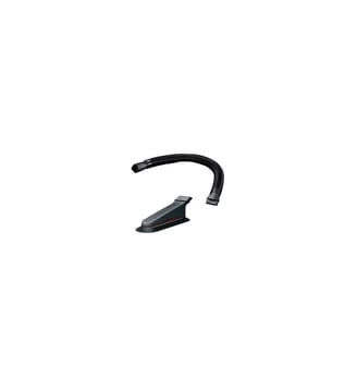 Kit accessoires Avec adaptateur diamètre 32-35mm aspirateur traîneau - Electrolux - Standard