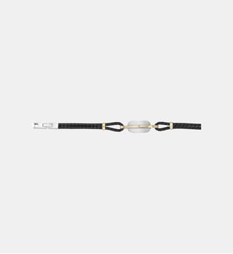 Bracelet Yassine en Acier 316L - Phebus - Jaune