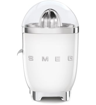 Presse-agrumes CJF11WHEU Blanc Smeg