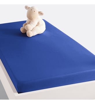 Drap housse en coton, lit enfant La Redoute Interieurs