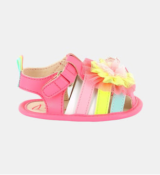 Sandales - Billieblush - Multicolore