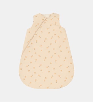 Gigoteuse mi-saison Cocoon en nid d'abeille 0-6 M Opera - Nobodinoz - Fruits