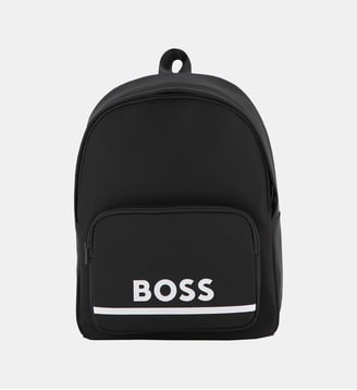 Sac à dos - BOSS Kidswear - Black
