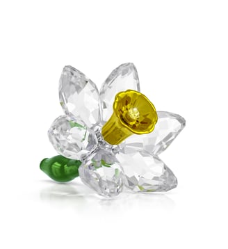Florere Jonquille - Swarovski - Multicolore