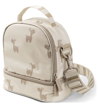 Sac isotherme enfant - Done by Deer - Beige