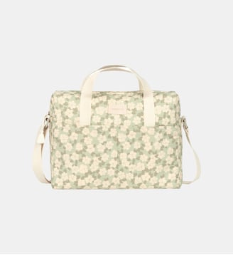 Sac à langer imperméable Gala Opera - Nobodinoz - Vert