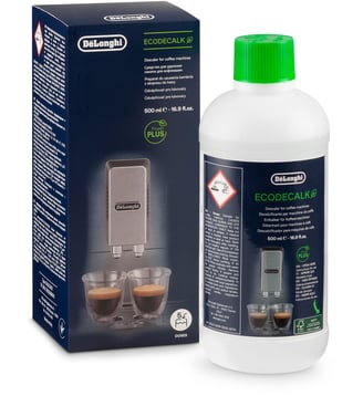 Détartrant Set DLSC500 Ecodecalck 500ml DeLonghi