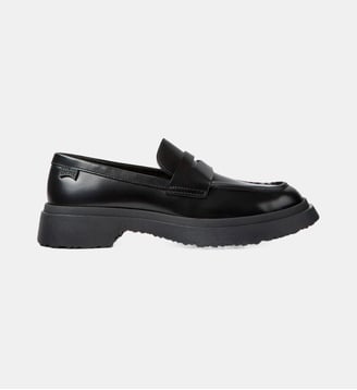 Mocassins Walden - Camper - Noir nuit