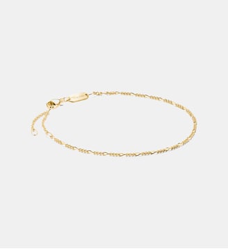 Bracelet Figaro - Thomas Sabo - Acier inoxydable or