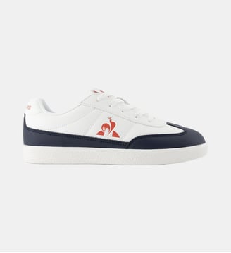 Baskets  LCS KEEPER - Le Coq Sportif - Blanc