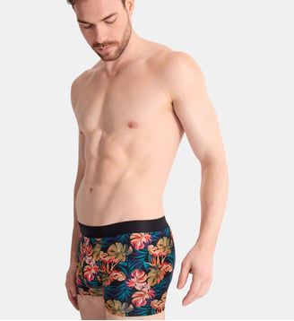 Boxer classique Aubade