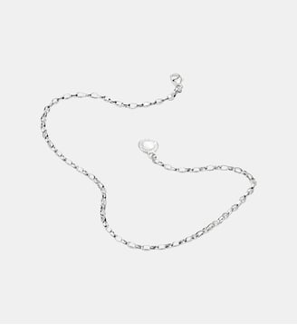 Chaîne de cheville Charm Club - Thomas Sabo - Argent