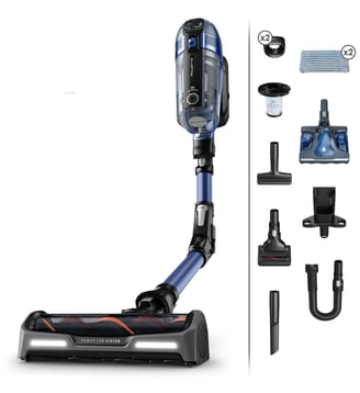 Aspirateur balai X Force Flex 14.60 Aqua Auto YY5508FE - Rowenta - Standard