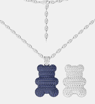 Collier BABA APM Monaco