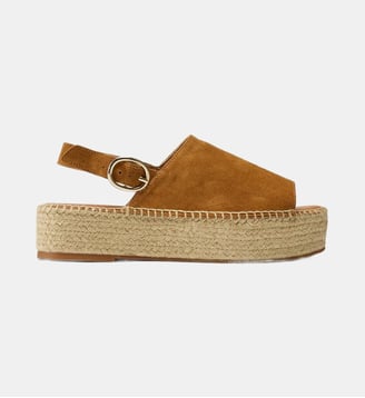 Espadrilles Maya - Odaje - Marron