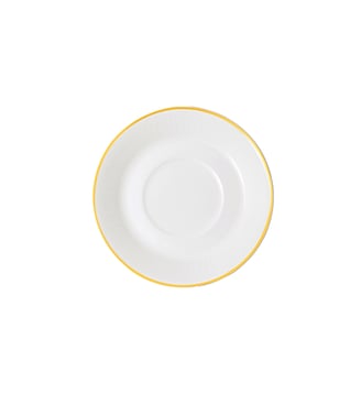 Soucoupe tasse moka Villeroy & Boch