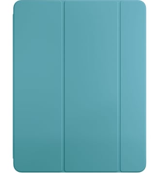 Etui Smart Folio iPad Air 13' 2025  Denim - Apple - Denim