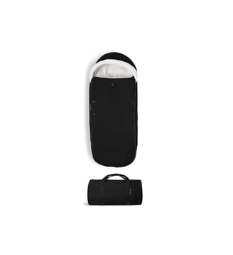 Stokke® YOYO® chancelière - Noir - Stokke - Noir