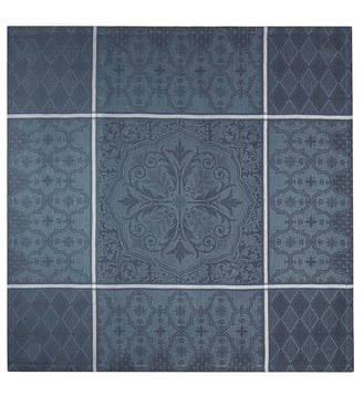 Nappe Armoiries Armoiries Le Jacquard Francais