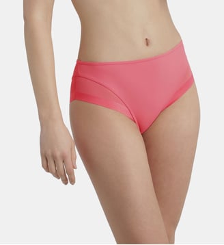 Slip Microfibre Generous Dim