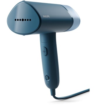 Défroisseur vapeur STH3000/20 steamer bleu - Philips - Coloris unique