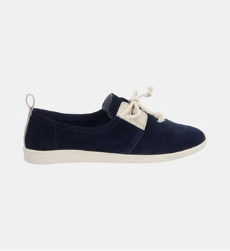 Tennis STONE ONE GLOVE - Armistice - Bleu