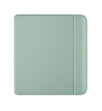 Protection Libra Colour Sleepcover Basic Vert - Kobo - Standard