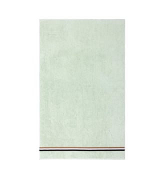 Serviette de toilette  en coton Boss Home