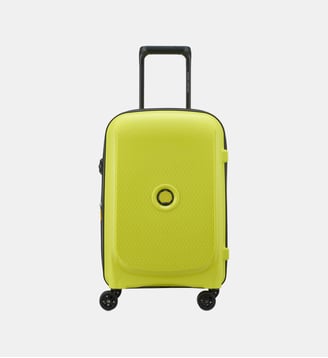 Valise cabine trolley extensible 4R 55 cm Delsey Paris
