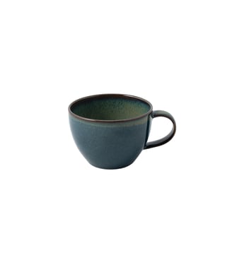 Tasse à café sans soucoupe - Villeroy & Boch - Vert