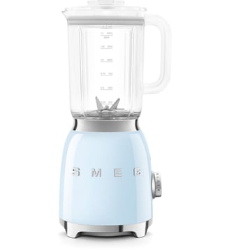 Blender BLF03PBEU Bleu Azur - Smeg - Bleu