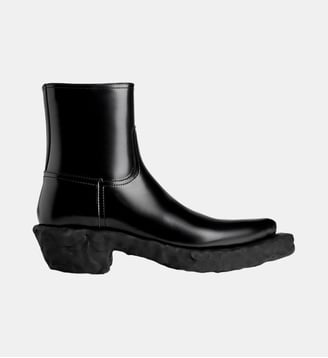 Bottines Venga - Camperlab - Nero