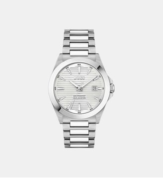MONTRE BOSS ACIERPCE. - BOSS - Acier
