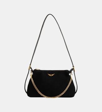 Sac Jim Mini Suede Zadig&Voltaire