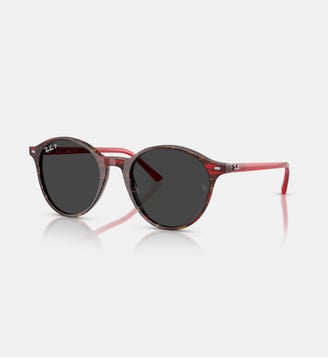Lunettes de soleil Pantos RB2230 - Ray Ban - Multicolore