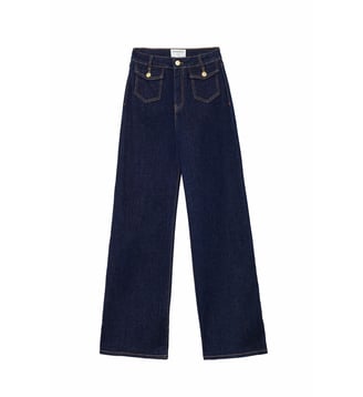 Jean uni PEYTON - La Petite Etoile - Brut