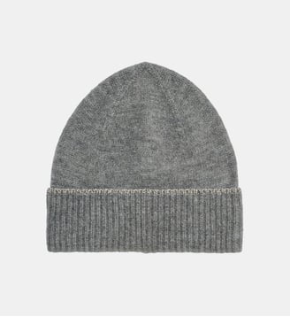 Bonnet bardy - Caroll - Gris