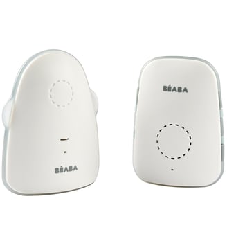 Babyphone Simply Zen Beaba