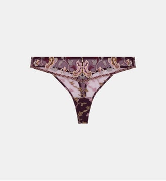 Tanga Aubade