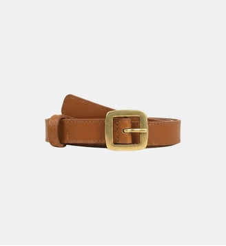 Ceinture Alix - Jules & Jenn - Camel