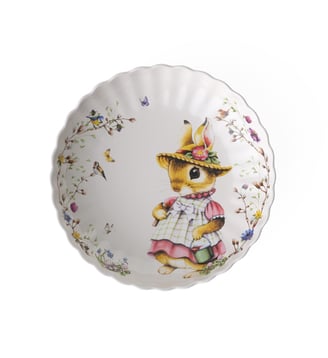 Coupe moyenne, Anna - Villeroy & Boch - Multicolore