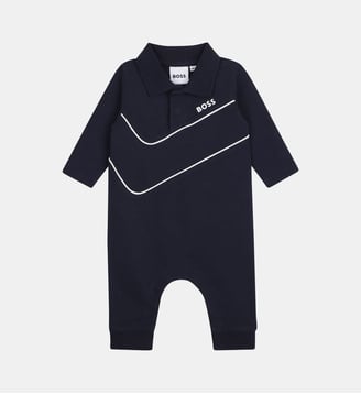 Combinaison siglée BOSS Kidswear